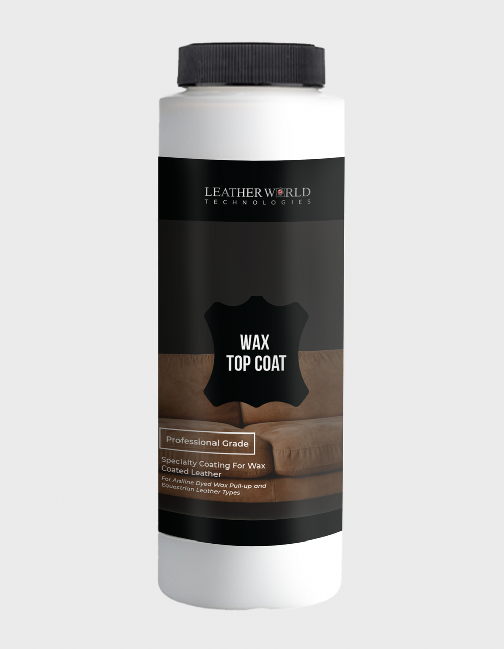 Wax Pull Up Leather Top Coat Leather World Technologies